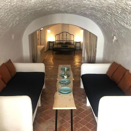 Authentic Cave In Old City Centre Lejlighed Granada Eksteriør billede
