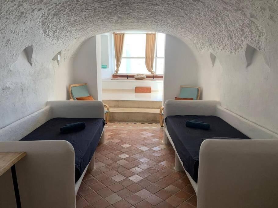 Authentic Cave In Old City Centre Lejlighed Granada Eksteriør billede